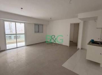 9a7d85dca417d5776c9879612b75d1c590c286fd · Apartamento, 46 m² - venda por R$ 523.775,00 ou aluguel por R$ 3.558,21/mês - Chácara Tatuapé - São