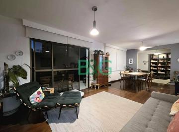 35afeb0c2bb5d8c2a2465a58bf13ea72028cce24 · Apartamento à venda, 144 m² por R$ 2.349.000,00 - Moema - São Paulo/SP