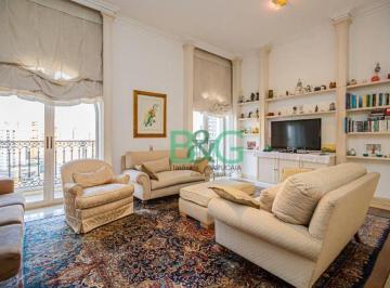 3e5eed98a78b8eb5f482895da34ca3b23ac5e142 · Apartamento Triplex à venda, 551 m² por R$ 6.992.000,00 - Santa Cecilia - São Paulo/SP