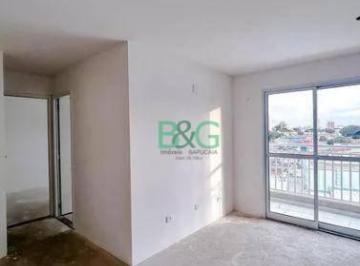 2620b1f005127865407066a1075f91206687ec1f · Apartamento à venda, 53 m² por R$ 479.000,00 - Vila Formosa - São Paulo/SP