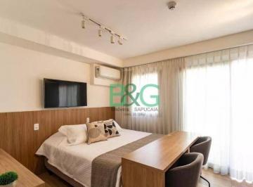 8ed2179ad7ff1426d616e855b1802414ea4a37bb · Studio à venda, 26 m² por R$ 456.000,00 - Perdizes - São Paulo/SP