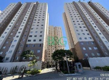 492ccbb41ea51afe58ee7c224ed15fa58a35bab9 · Apartamento com 2 dormitórios à venda, 43 m² por R$ 168.383,74 - Canhema - Diadema/SP