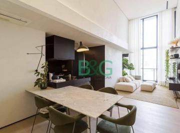 9b525e429047be152b27c59728059ccf602f7963 · Apartamento à venda, 115 m² por R$ 3.499.000,00 - Vila Olímpia - São Paulo/SP