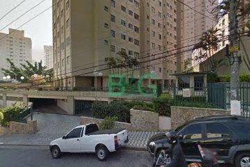 54a24f30d901e03442c416a88f6e55fd2decd625 · Apartamento à venda, 45 m² por R$ 350.000,00 - Vila Santa Catarina - São Paulo/SP