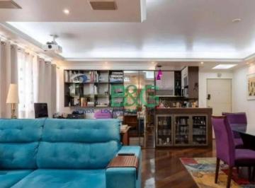 1f5956635826b465caca60a42ba6c8d093750c19 · Apartamento à venda, 86 m² por R$ 1.049.000,00 - Vila Olímpia - São Paulo/SP