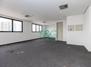 aa9ab661ea867611fc6b66cbed046875754c9ca0 · Conjunto à venda, 50 m² por R$ 550.000,00 - Paraíso - São Paulo/SP
