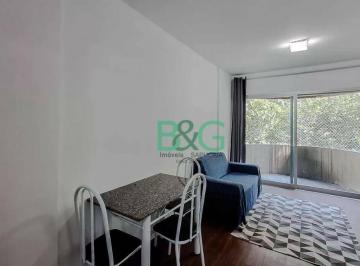 5da10b4b06b4271e2cef58273217e07b3fa5aa49 · Apartamento com 1 dormitório à venda, 40 m² por R$ 324.000,00 - Liberdade - São Paulo/SP