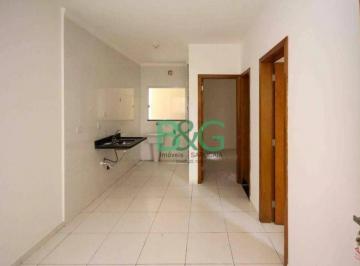 0438974a8969df9b454263c9bc609fd28733ddea · Apartamento à venda, 40 m² por R$ 316.000,00 - Vila Antonieta - São Paulo/SP
