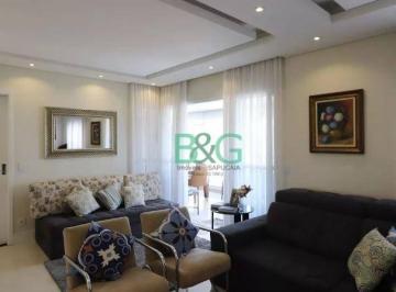 990695d3ca89ef0e32ace04cc8e1bc73e8d4ee72 · Apartamento à venda, 131 m² por R$ 1.989.000,00 - Tatuapé - São Paulo/SP