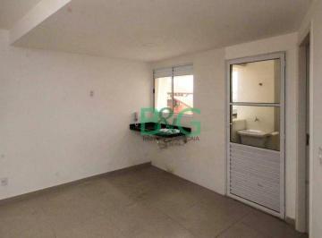 9c69e2a064bbbc2e2af0be1965b145c6f5791be5 · Apartamento à venda, 38 m² por R$ 344.000,00 - Jardim Aricanduva - São Paulo/SP