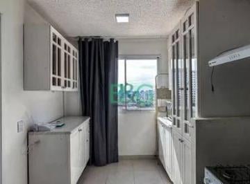 c01c36e02930b0910bcf121787b3078c17050679 · Apartamento à venda, 25 m² por R$ 227.000,00 - Mooca - São Paulo/SP