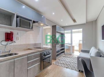1acacc2af16093dcb035e0becd3ff53b864b03a3 · Apartamento, 41 m² - venda por R$ 750.000,00 ou aluguel por R$ 7.361,50/mês - Cidade Monções - São P