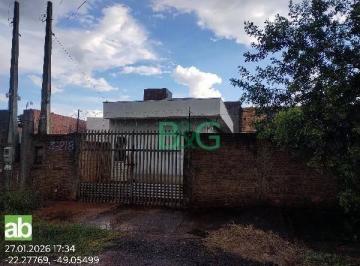 6c3f40850351c07e5666997aaa843364ad3485bd · Prédio à venda, 32 m² por R$ 103.699,31 - Quinta da Bela Olinda - Bauru/SP