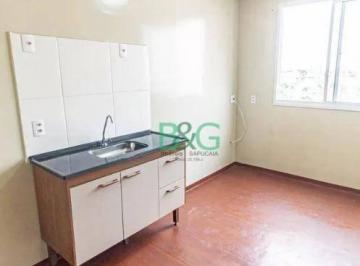 a40d7f1f55912556cf4b4a1e2c379d3369f9b942 · Apartamento à venda, 25 m² por R$ 239.000,00 - Belém - São Paulo/SP