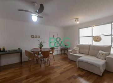 d541026e4ae55a1064a8772be74d6b6ffa4be3ac · Apartamento à venda, 81 m² por R$ 1.299.000,00 - Vila Nova Conceição - São Paulo/SP