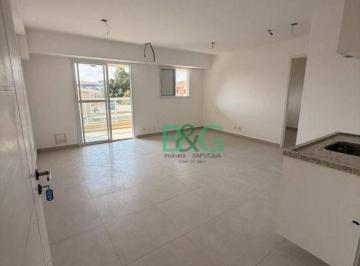 1b9dffa9bc48863045fdba9f305c7a1a74c9c227 · Apartamento, 45 m² - venda por R$ 514.942,86 ou aluguel por R$ 3.492,96/mês - Chácara Tatuapé - São 