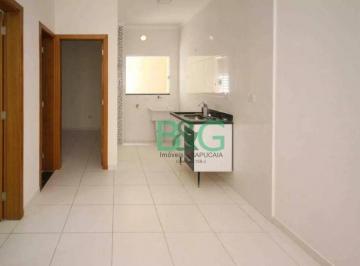 8fac9d995bdaeae47fb047c4daeefe105e82043a · Apartamento à venda, 40 m² por R$ 316.000,00 - Vila Antonieta - São Paulo/SP