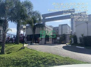 0df99375285c20ee5b6f66ca5f264c5f2b2ffd7b · Apartamento com 1 dormitório à venda, 38 m² por R$ 153.076,13 - Jardim Nova Cidade - Guarulhos/SP