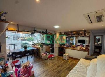 80d4234ce0972e2be46e81486cf856ff0b2c85de · Apartamento à venda, 95 m² por R$ 1.169.000,00 - Mooca - São Paulo/SP