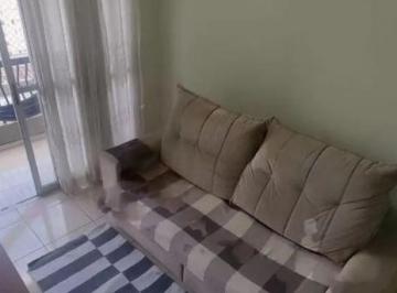af1933ff1f8df1ebbe8f7e77062217495c60307c · Apartamento à venda, 64 m² por R$ 509.000,00 - Chácara Califórnia - São Paulo/SP