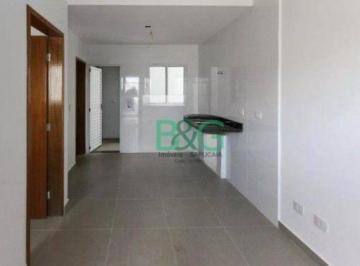105f2a70cf38ec18ed28350ca6ed445eb7023e2c · Apartamento à venda, 35 m² por R$ 350.000,00 - Vila Antonieta - São Paulo/SP