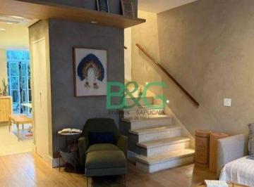 bdb54e470663bbaf8b7a6ed12d5b3be4b3072f46 · Sobrado à venda, 150 m² por R$ 2.889.000,00 - Vila Nova Conceição - São Paulo/SP