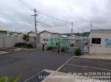 8c24e3162c34679cb710250c8791a47343a7c74a · Casa com 2 dormitórios à venda, 54 m² por R$ 132.970,97 - Parque Residencial Piracicaba - Piracicaba