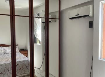 Apartamento de 3 quartos, Salvador · MOBILIADO, EXCELENTE 3/4 SUÍTE, GABINETE, INFRA COMPLETA!