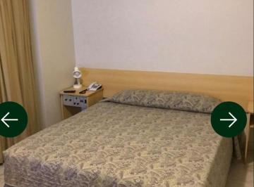 Comercial de 50 quartos, Brasília · HOTEM 4 ESTRELAS NO DF