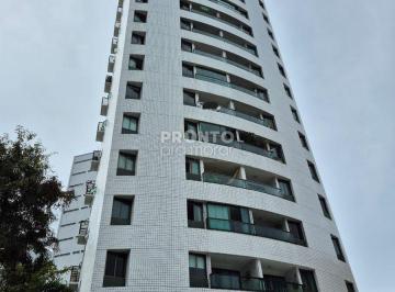Apartamento de 2 quartos, Recife · Excelente apartamento em Boa Viagem com 63m²