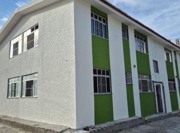 Apartamento de 1 quarto, Natal · Apto 1 Dormitório