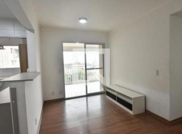 Apartamento · 76m² · 3 Quartos · 1 Vaga · Apartamento à Venda - Vila Formosa, 3 Quartos, 76 m2