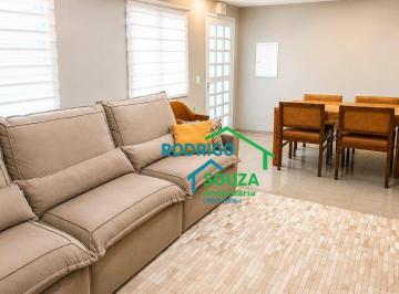 e1ad8886ae11acab9cebc59043ae3e78d6bf4888 · Casa com 3 dormitórios à venda, 110 m² por R$ 699.000,00 - Jardim Ipês - Cotia/SP