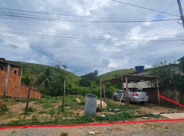 Foto 01 · Terreno, Porto Novo, Conceição de Macabu, RJ