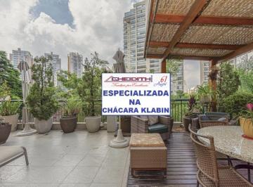 202603121026497044.jpg · Apartamento Garden para Venda em São Paulo, Chácara Klabin, 4 dormitórios, 4 suítes, 6 banheiros, 4