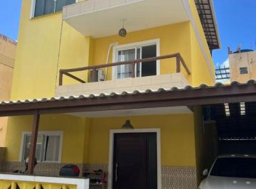 Casa de 4 quartos, Lauro de Freitas · Casa Triplex com 4 quartos , Energia solar instalada, Condomínio fechado/ Ipitanga