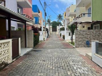Casa en Venda de 4 quartos Ipitanga · Casa Triplex com 4 quartos , Energia solar instalada, Condomínio fechado/ Ipitanga