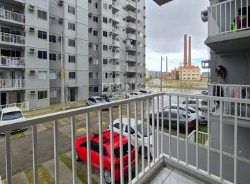 Apartamento de 2 quartos, Paulista · Apartamento com 2 quartos e 45 m² à venda em Aurora (Aurora Das Praças) - Paulista