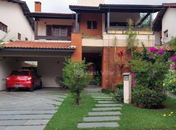 9fc92c5d004f07209bfcc9106ca2e836709c088e · Casa com 4 dormitórios à venda, 295 m² por R$ 2.350.000 - Alphaville - Santana de Parnaíba/SP