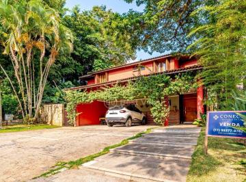d9b933487500e5c0c1f304cc188f0b9f1508f33c · Casa com 4 suítes à venda, 376 m² por R$ 3.100.000 - Residencial Seis (Alphaville) - Santana de Parn