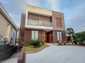 e5c1d8932a929aa3a258f86f19d9a967184ed0ea · Casa com 3 suítes para alugar, 440 m² por R$ 52.903/mês - Tamboré - Santana de Parnaíba/SP