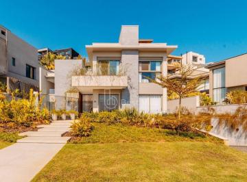 f6215f7e8d0f7f284797db7213da26bb308a7819 · Casa com 4 suítes à venda, 500 m² por R$ 14.980.000 - Alphaville - Santana de Parnaíba/SP