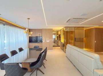 5f13e6f647fd620ce7ade69572525c02a40937ef · Apartamento com 3 dormitórios à venda, 175 m² por R$ 3.680.000,00 - Alphaville - Barueri/SP