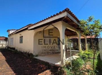Foto 17 · Imperdível: Casa à venda em Chapada dos Guimarães-MT, 2 quartos, 1 suíte, 1 sala, 2 banheiros, 4 vag