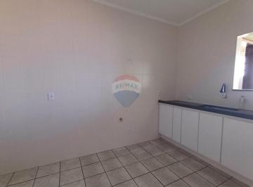 Apartamento · 87m² · 3 Quartos · 1 Vaga · Apartamento à venda - Prolongamento Jardim Lima, Franca-SP, 3 quartos, 87,24 m²