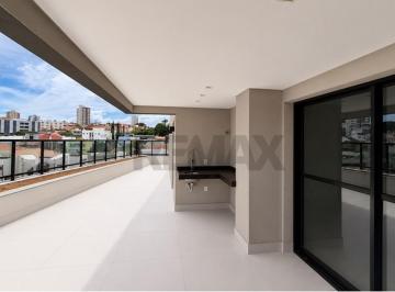 Apartamento · 258m² · 3 Quartos · Apartamento à Venda - São José - Franca/SP - 143 m2 - 3 suítes