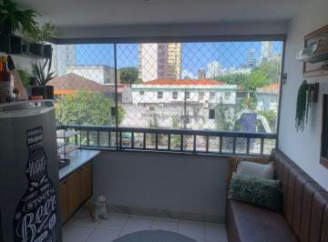 Apartamento de 2 quartos, Salvador · Alugo 2/4 Canela NÃO É MOBILIADO