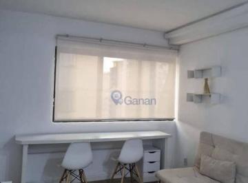 82f53e07a5f579ddd81e82e5df7190b8611b0b06 · Flat com 1 dormitório à venda, 42 m² por R$ 583.000,00 - Moema - São Paulo/SP