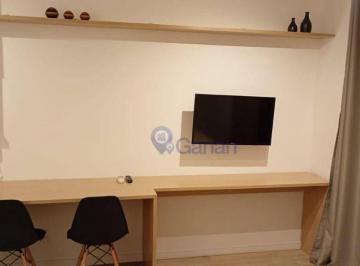 53a28ce802cbc26948a8d82fdc7e0912ac46882b · Studio com 1 dormitório para alugar, 27 m² por R$ 2.916,00/mês - Brooklin - São Paulo/SP