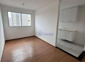 8b87cf42d1997bc90e96024c3d67445b08f4f624 · Apartamento com 2 dormitórios para alugar, 43 m² por R$ 1.900/mês - Parque Industrial - Campinas/SP